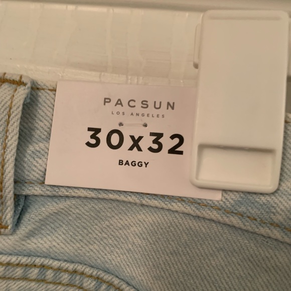 Jeans - Picture 5 of 7